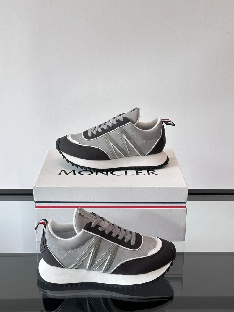 Mxnclxr Sneakers Resilient 197324