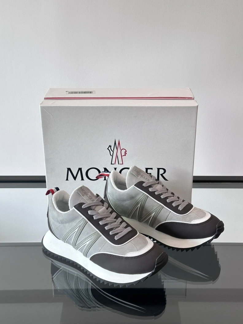 Mxnclxr Sneakers Resilient 197324