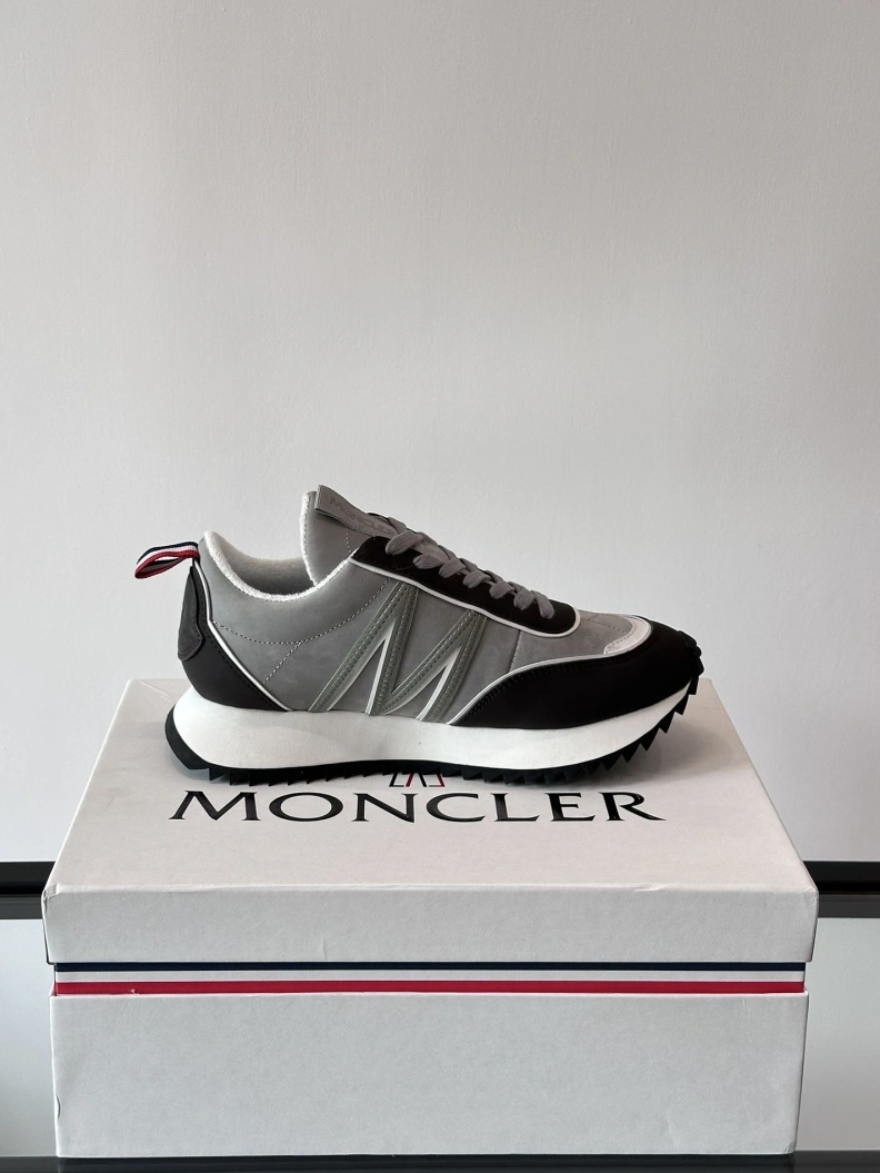 Mxnclxr Sneakers Resilient 197324