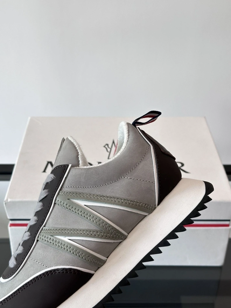 Mxnclxr Sneakers Resilient 197324