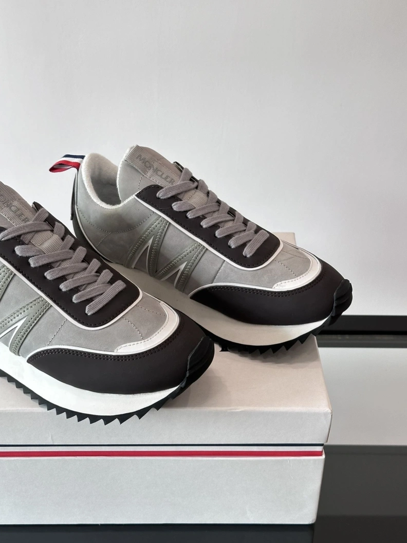 Mxnclxr Sneakers Resilient 197324