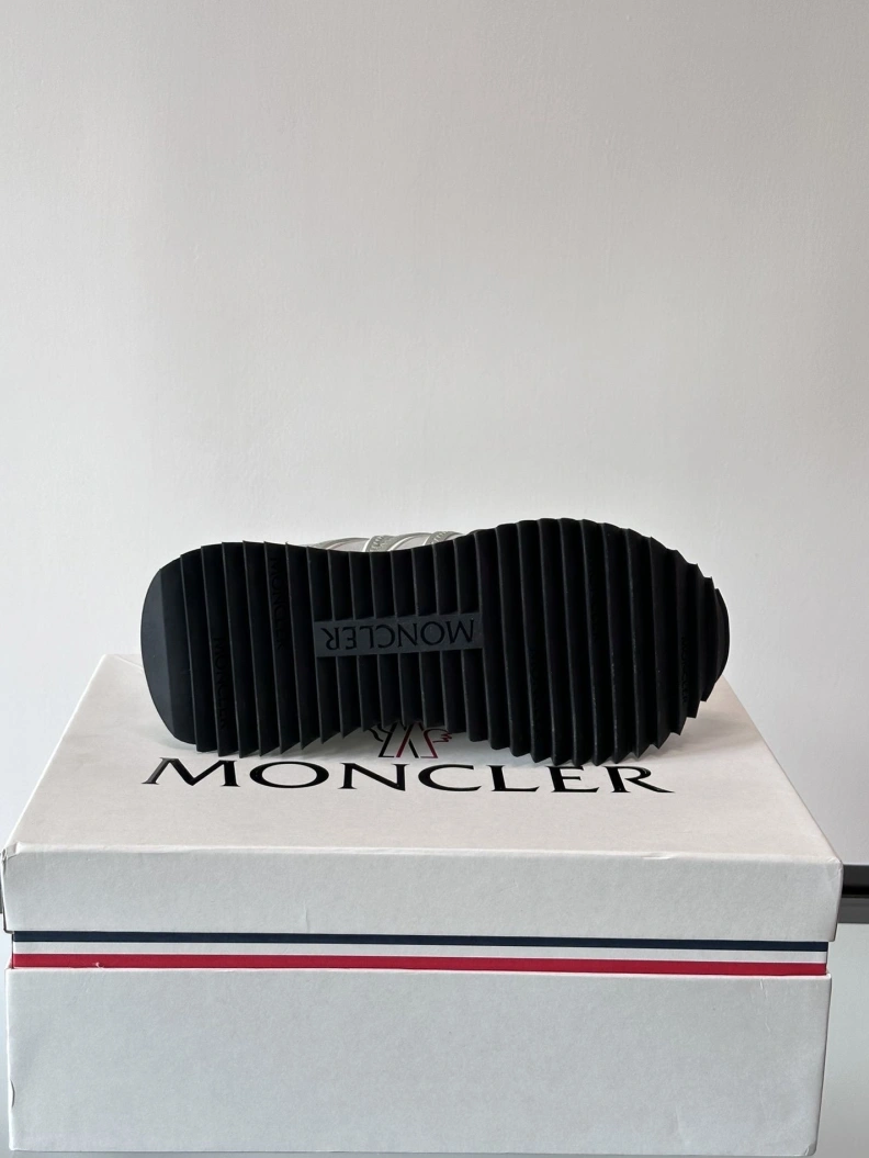 Mxnclxr Sneakers Resilient 197324