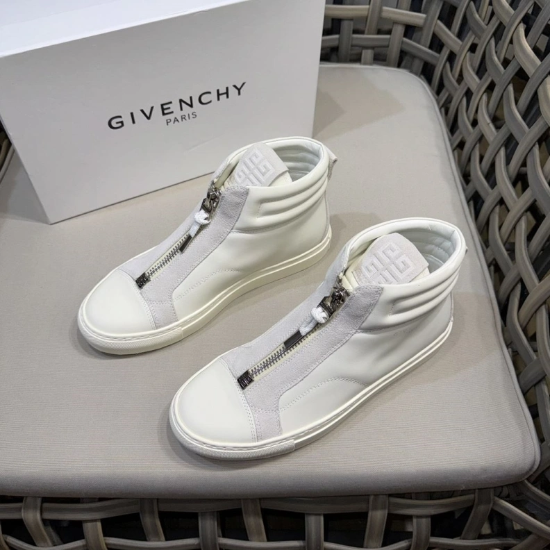 Gxvxnchy Sneakers Modern 152441