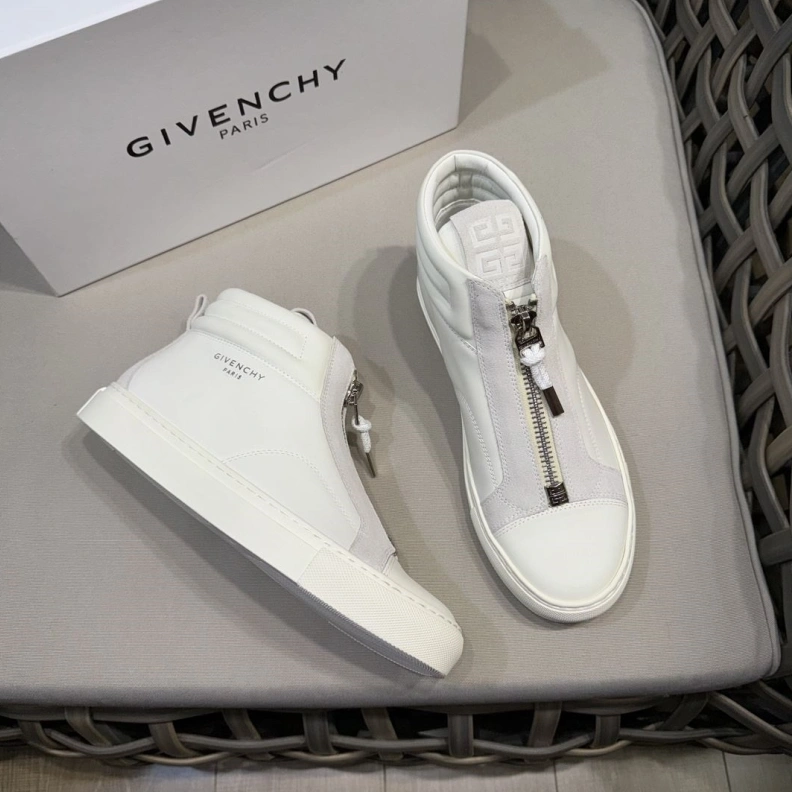 Gxvxnchy Sneakers Modern 152441