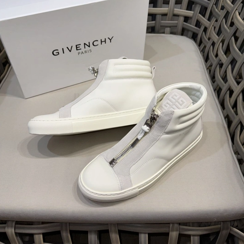 Gxvxnchy Sneakers Modern 152441