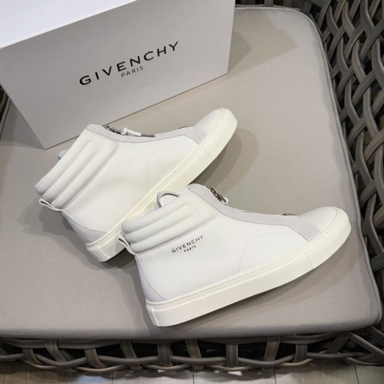 Gxvxnchy Sneakers Modern 152441