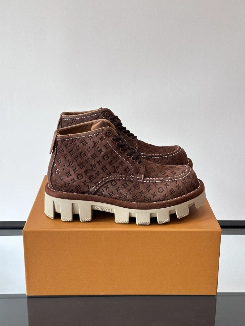 Reliable LX Boots 182103