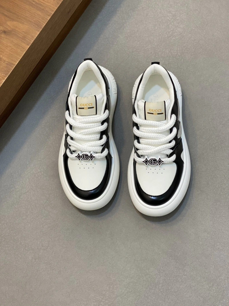 Gxccx Casual Shoes UrbanStyle 156181