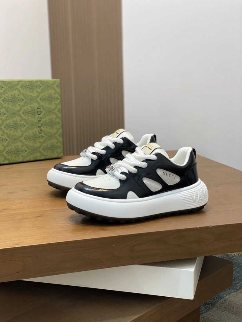Gxccx Casual Shoes UrbanStyle 156181