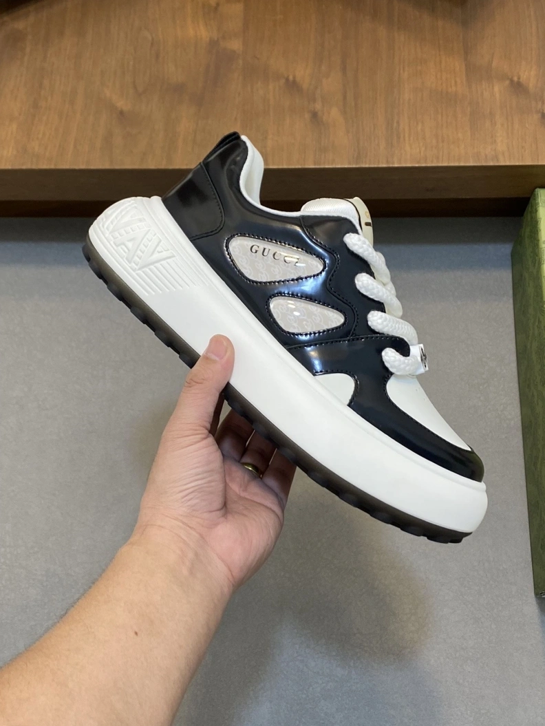Gxccx Casual Shoes UrbanStyle 156181