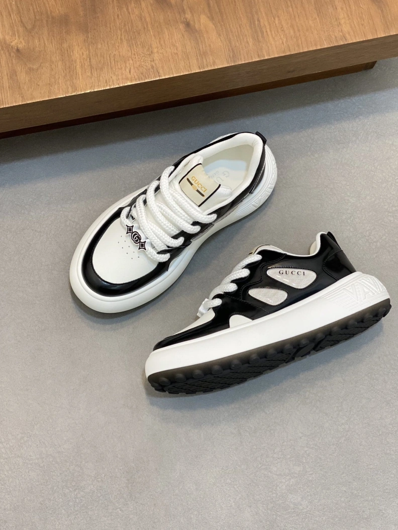 Gxccx Casual Shoes UrbanStyle 156181