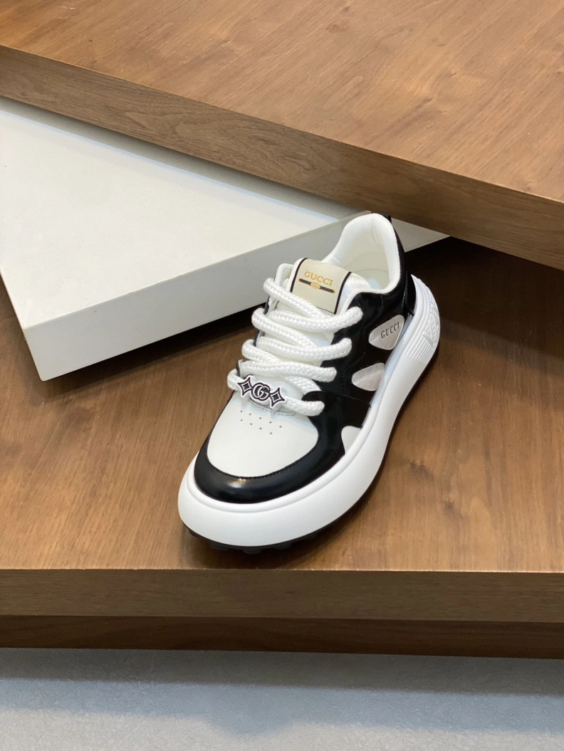 Gxccx Casual Shoes UrbanStyle 156181