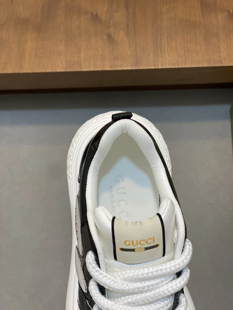 Gxccx Casual Shoes UrbanStyle 156181