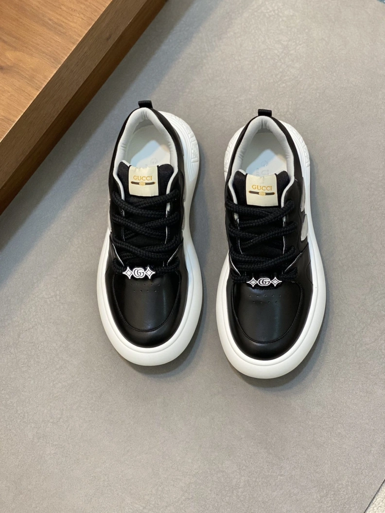 Gxccx Casual Shoes UrbanStyle 156161