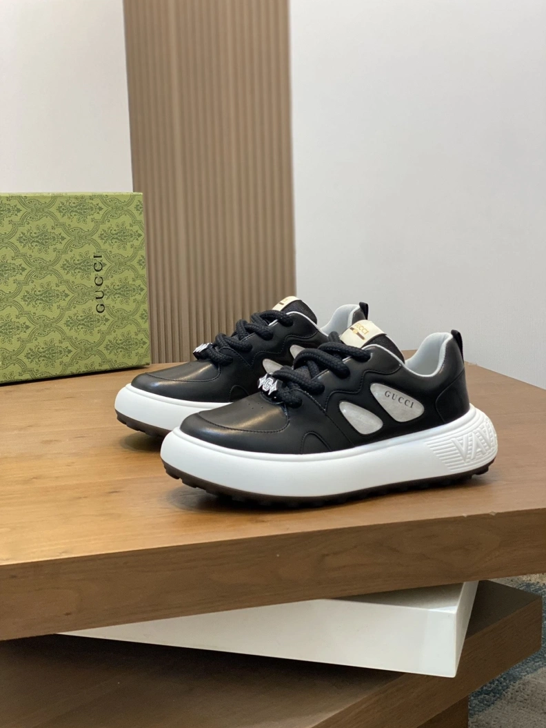 Gxccx Casual Shoes UrbanStyle 156161