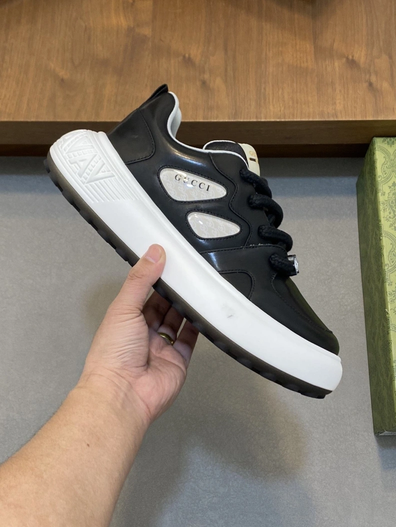 Gxccx Casual Shoes UrbanStyle 156161