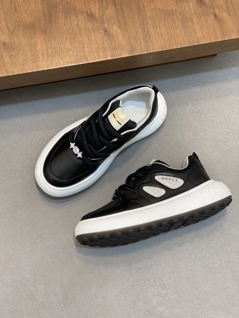 Gxccx Casual Shoes UrbanStyle 156161