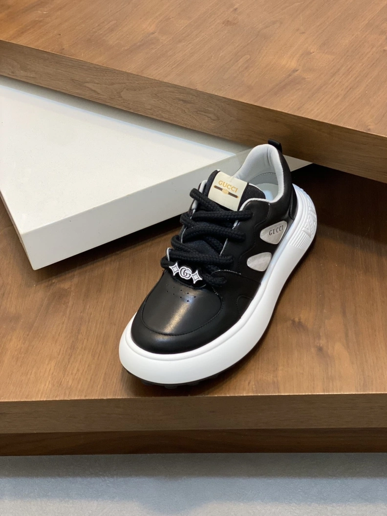 Gxccx Casual Shoes UrbanStyle 156161