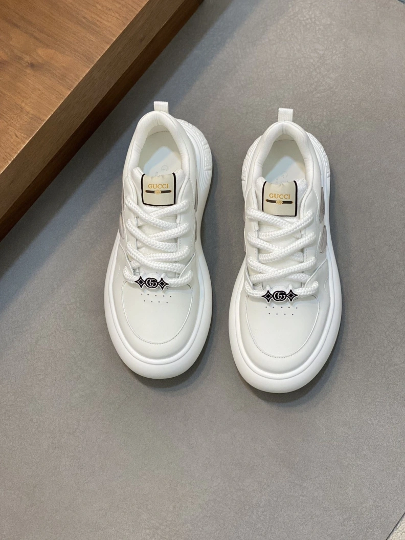 Breathable Gxccx Casual Shoes 156175