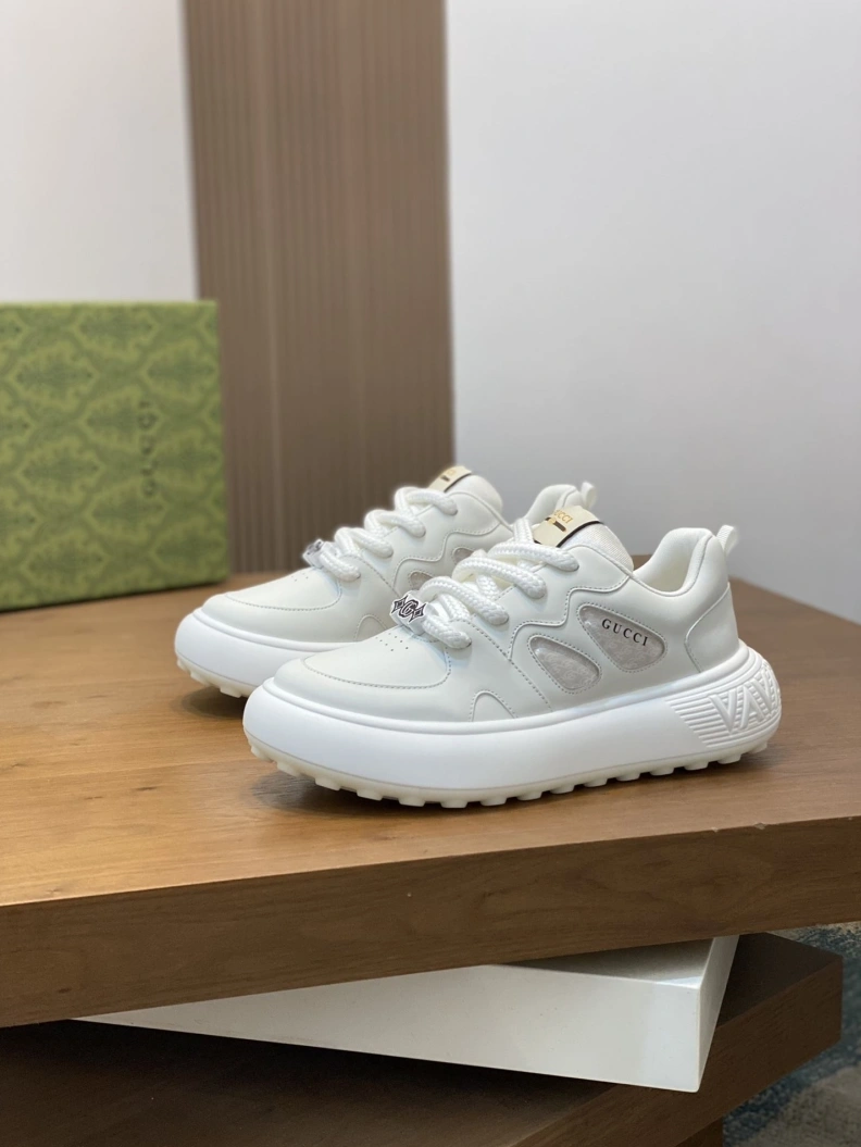 Breathable Gxccx Casual Shoes 156175