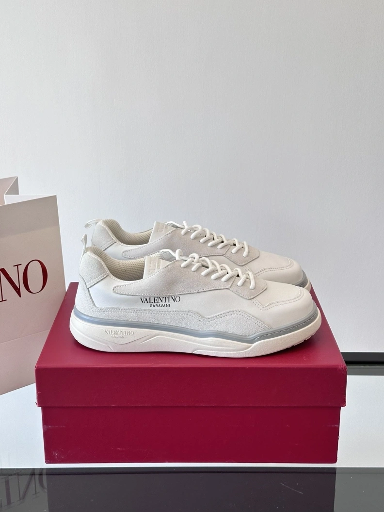 Refined Vxlxntino Sneakers 229162