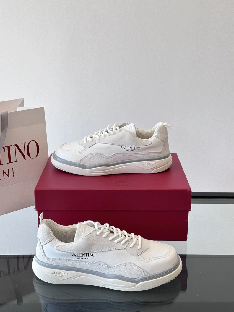 Refined Vxlxntino Sneakers 229162