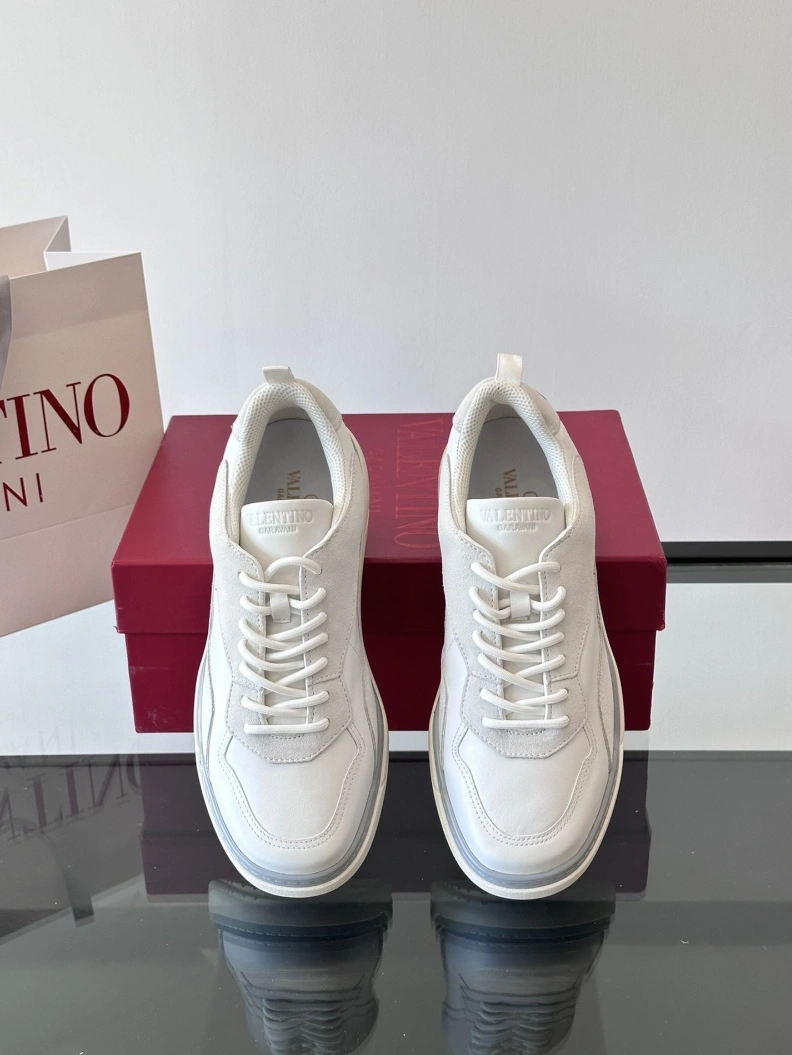 Refined Vxlxntino Sneakers 229162