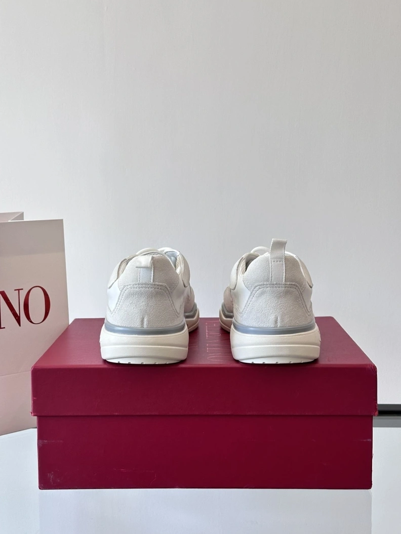 Refined Vxlxntino Sneakers 229162