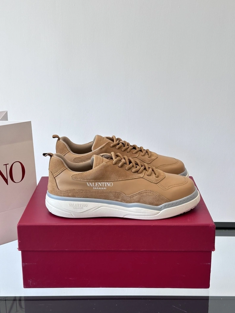Sophisticated Vxlxntino Sneakers 229155