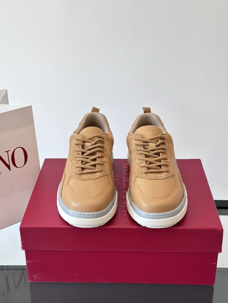 Sophisticated Vxlxntino Sneakers 229155