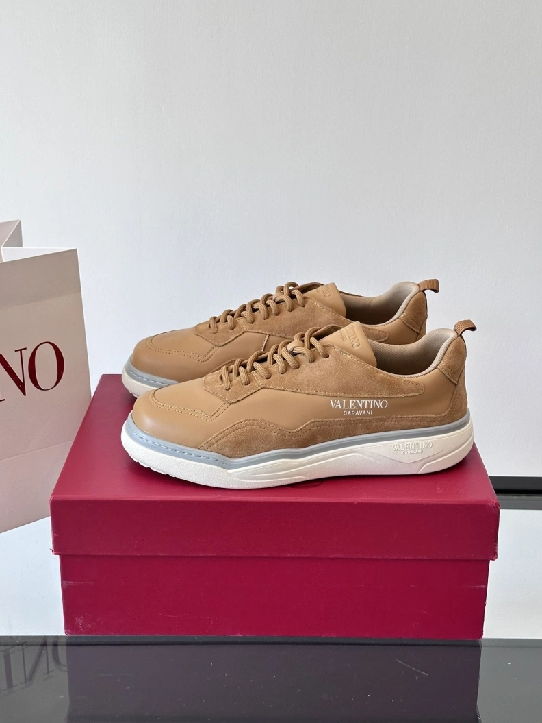 Sophisticated Vxlxntino Sneakers 229155