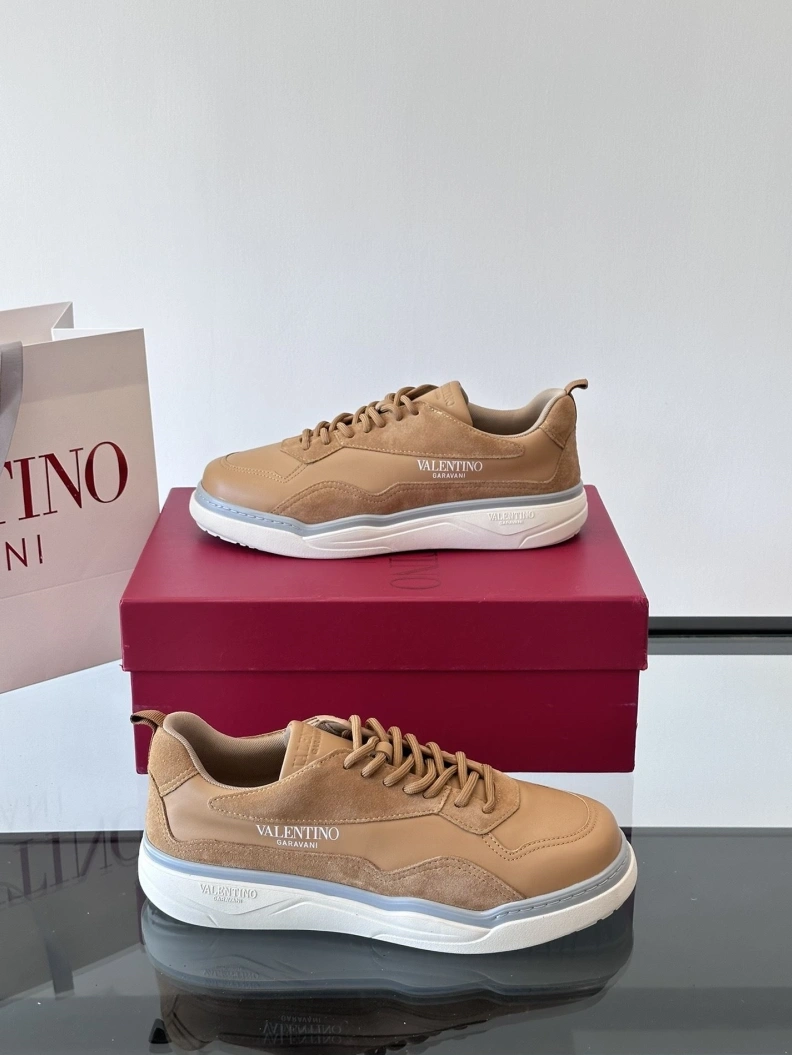 Sophisticated Vxlxntino Sneakers 229155