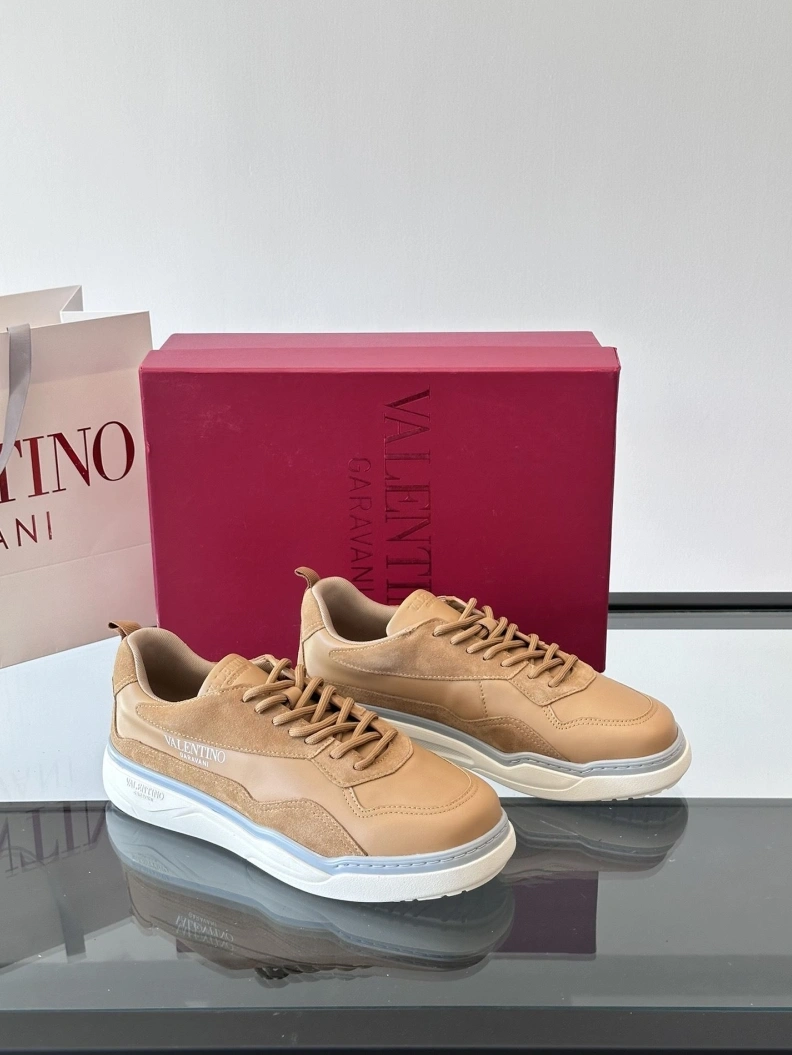 Sophisticated Vxlxntino Sneakers 229155