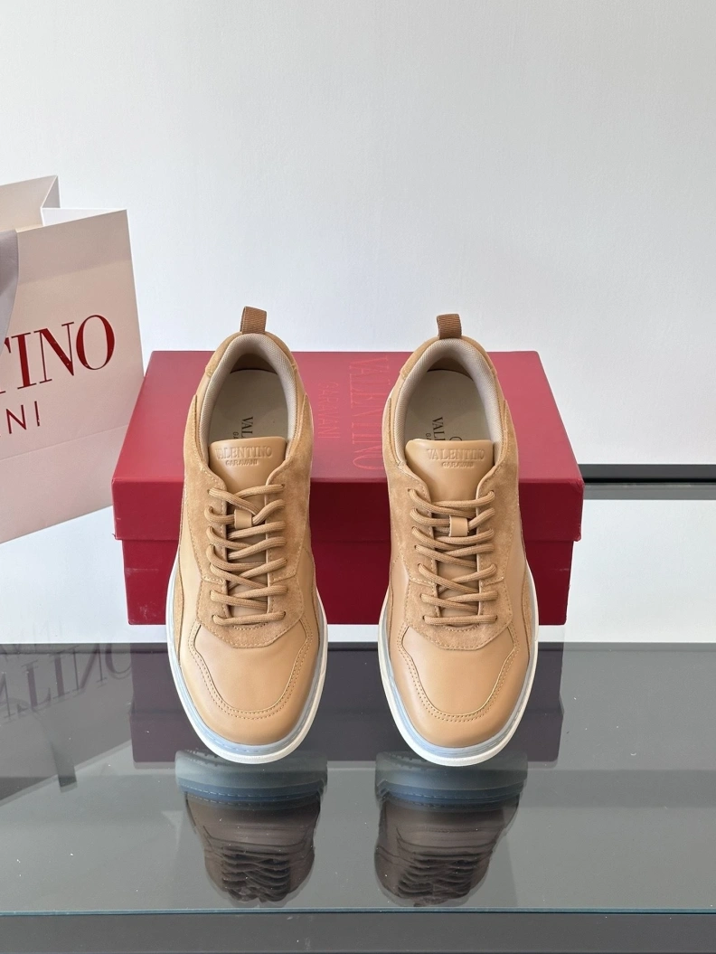 Sophisticated Vxlxntino Sneakers 229155