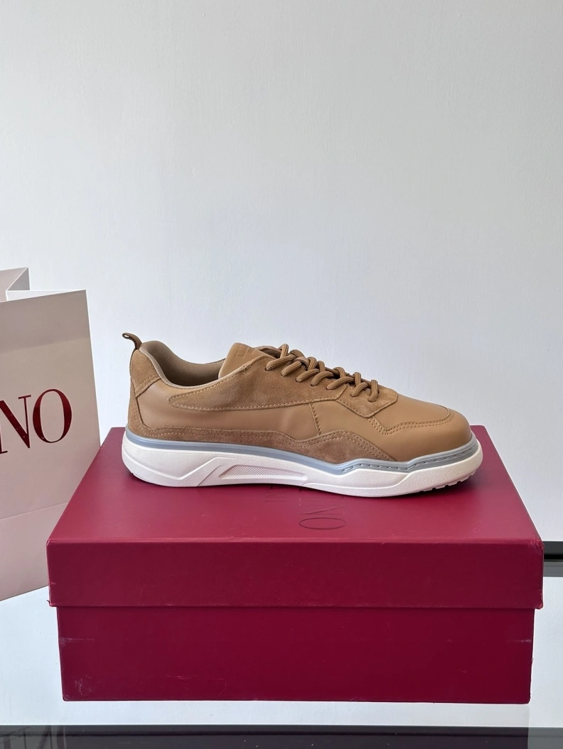 Sophisticated Vxlxntino Sneakers 229155