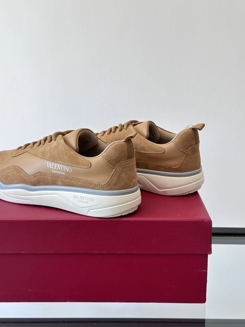 Sophisticated Vxlxntino Sneakers 229155