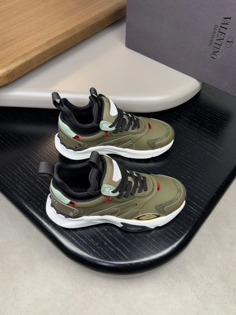 Vxlxntino Sneakers Functional 229138