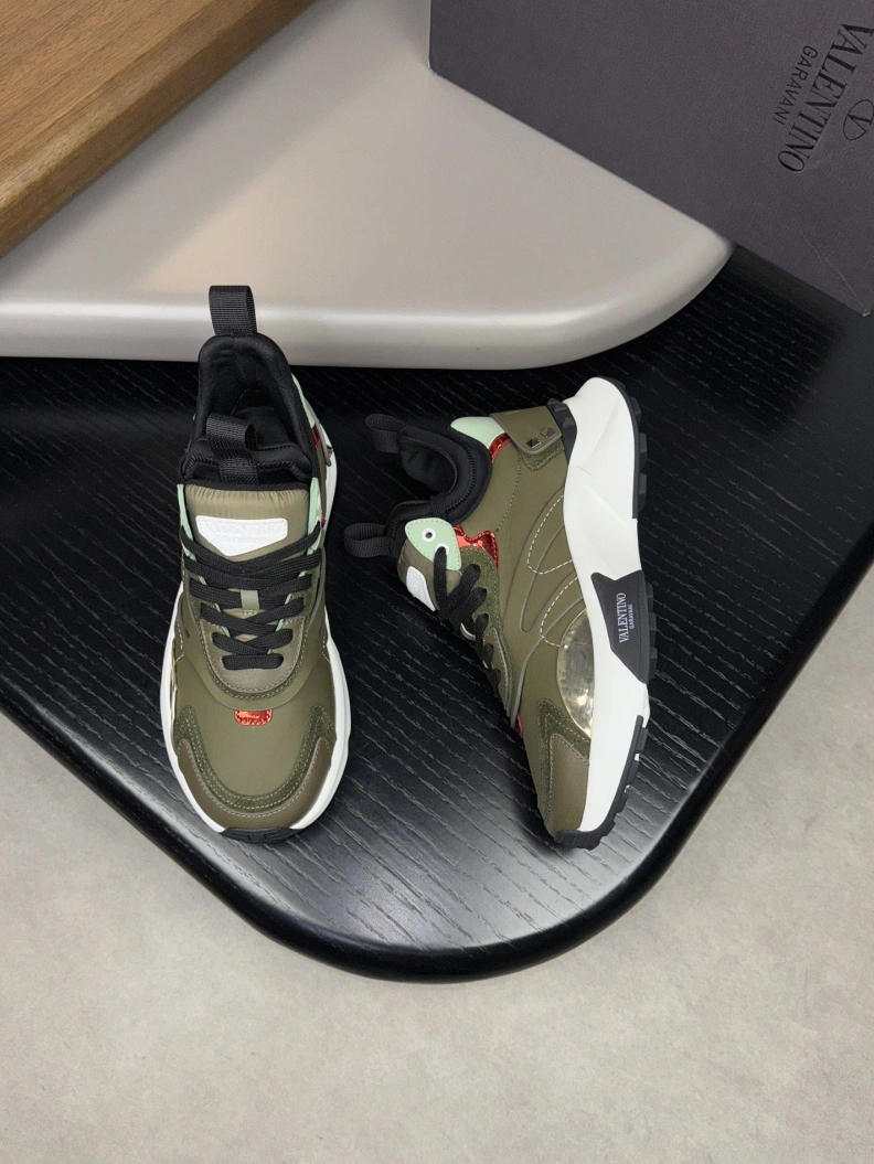 Vxlxntino Sneakers Functional 229138