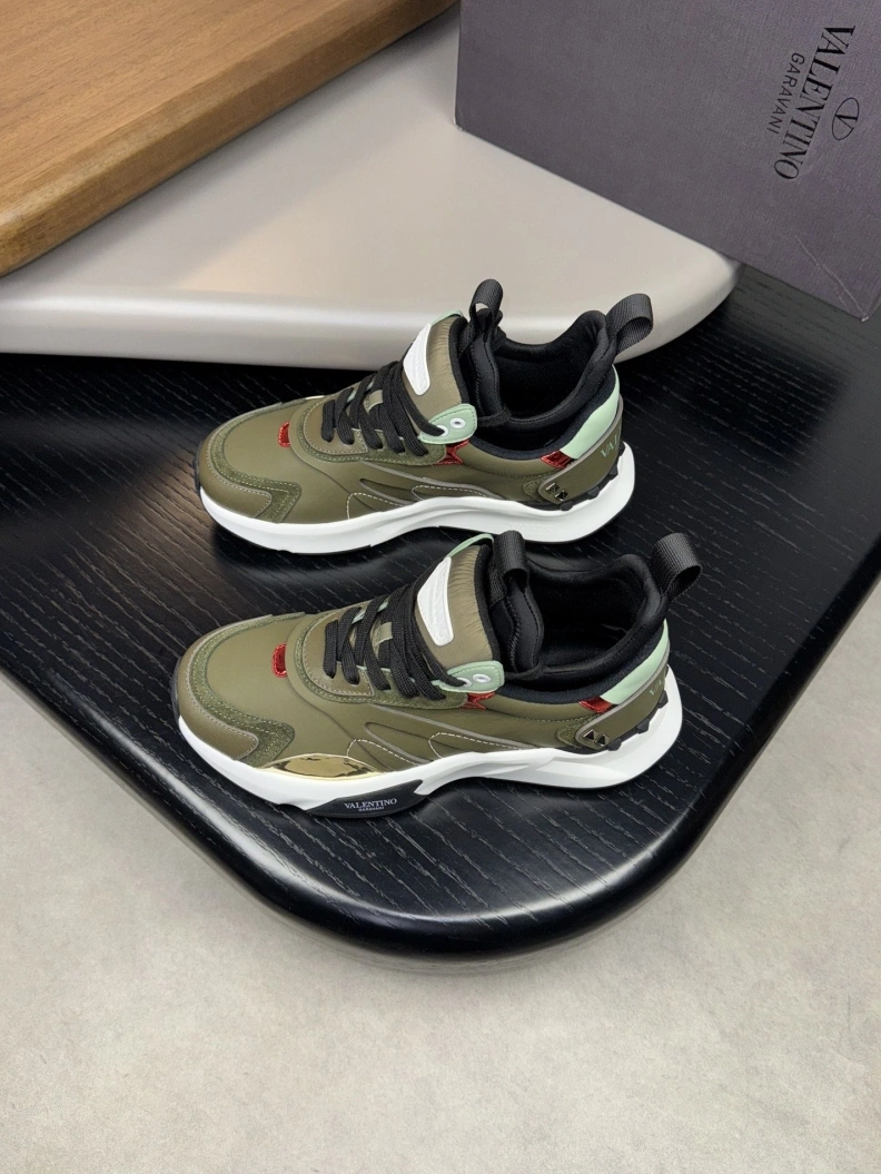 Vxlxntino Sneakers Functional 229138