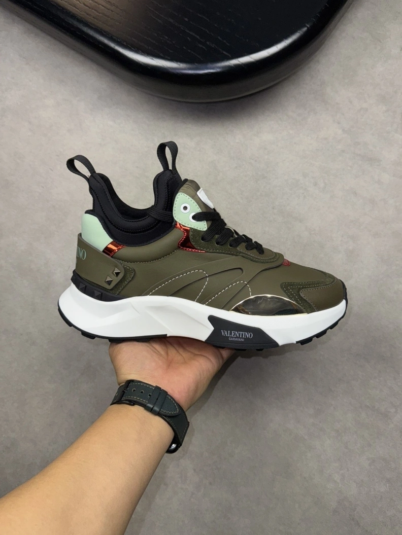 Vxlxntino Sneakers Functional 229138