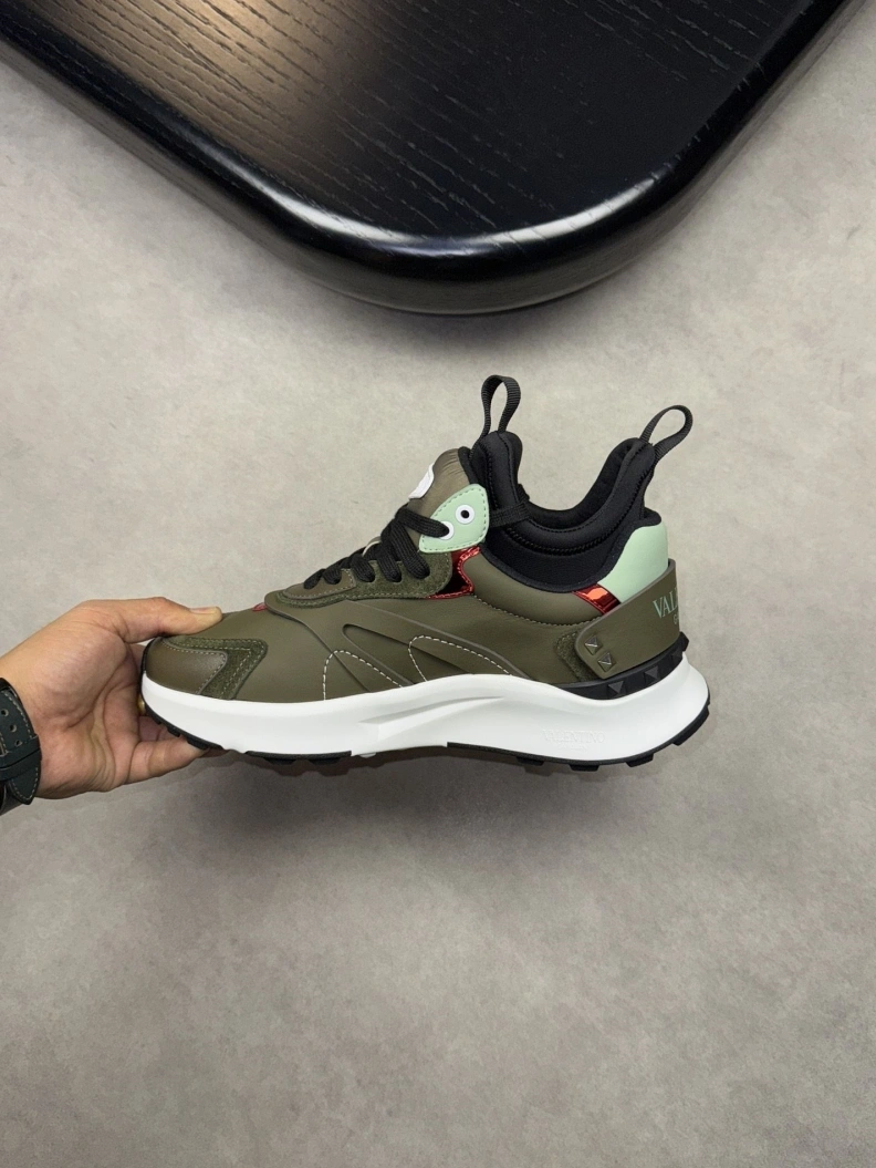 Vxlxntino Sneakers Functional 229138