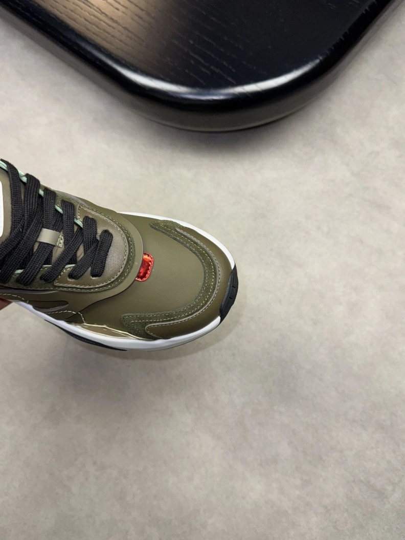 Vxlxntino Sneakers Functional 229138