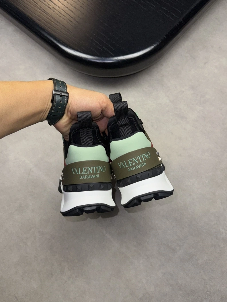 Vxlxntino Sneakers Functional 229138