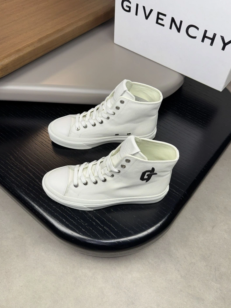 SmartChoice Gxvxnchy Sneakers 152432