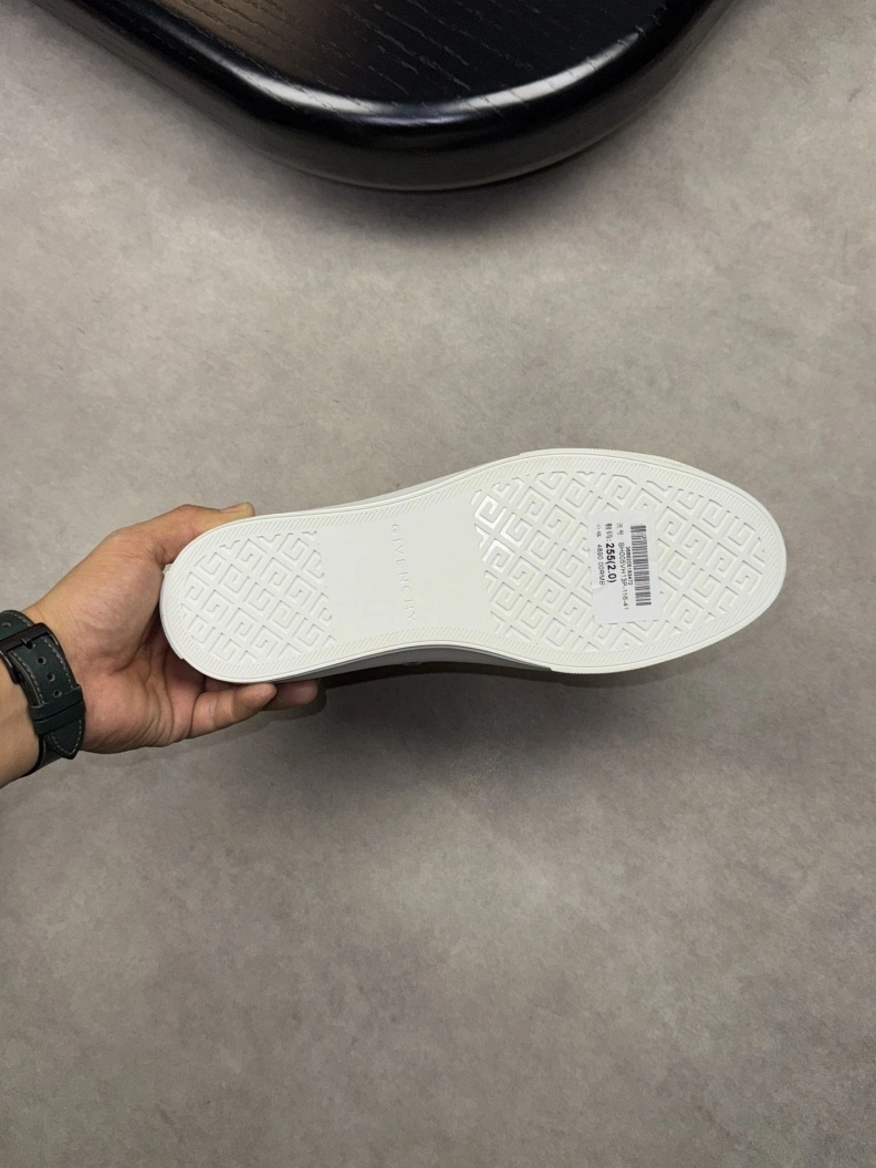 SmartChoice Gxvxnchy Sneakers 152432