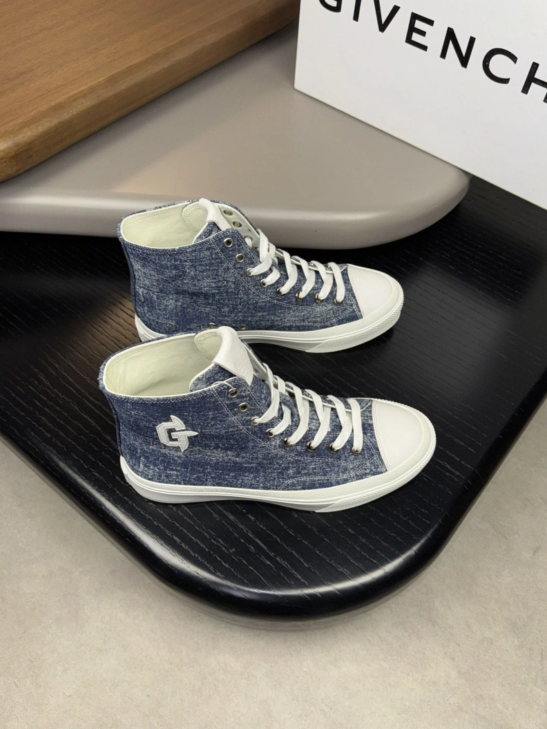 ModernLook Gxvxnchy Sneakers 152411