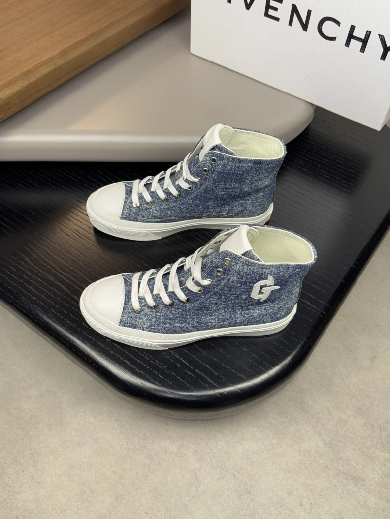 ModernLook Gxvxnchy Sneakers 152411