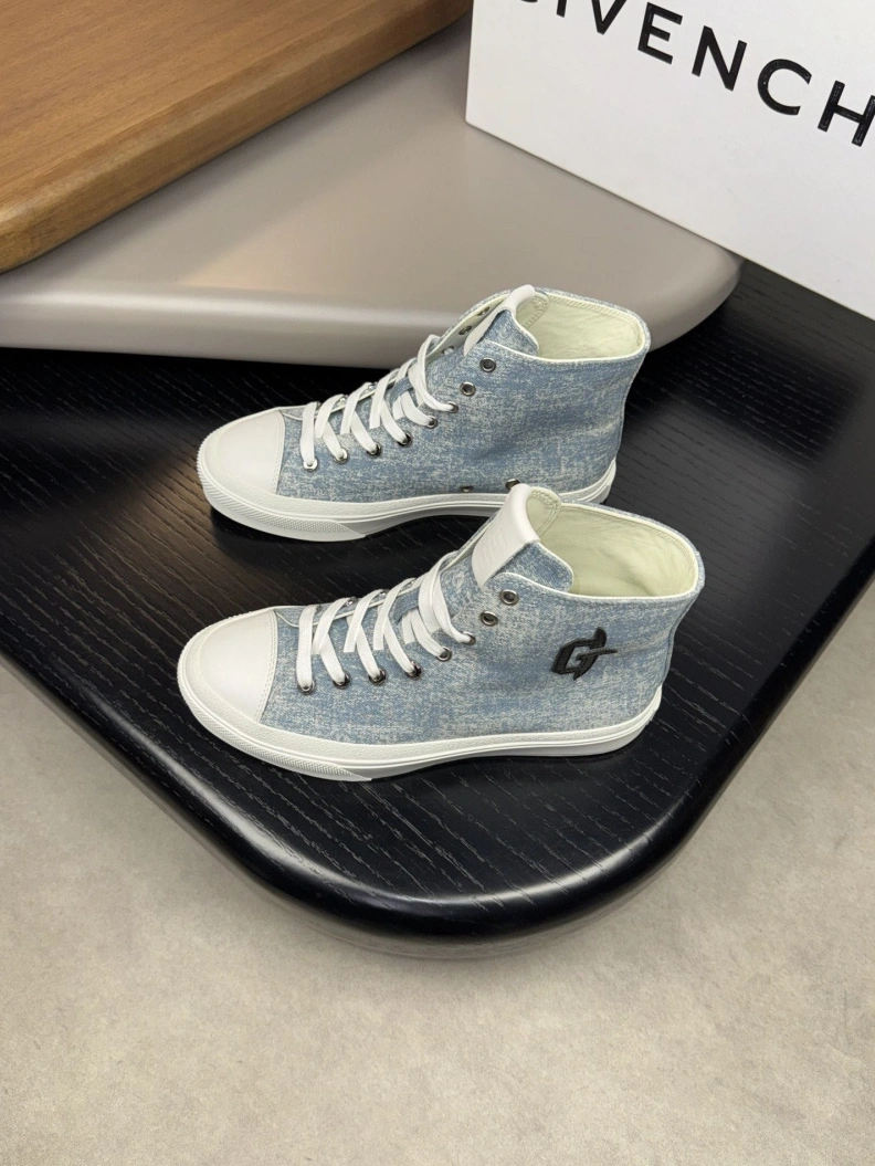 Gxvxnchy Sneakers Fashionable 152414