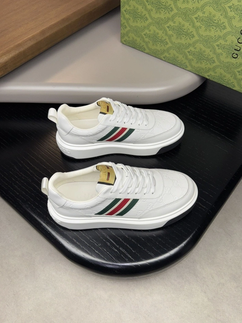 Classic Gxccx Casual Shoes 156170