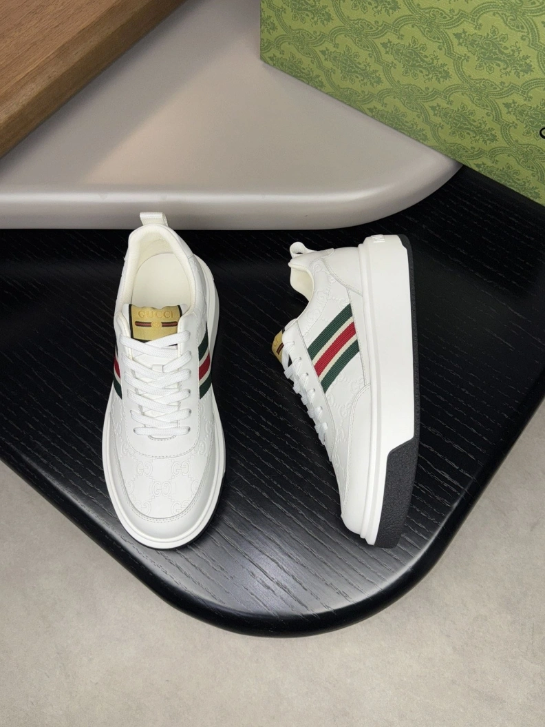 Classic Gxccx Casual Shoes 156170